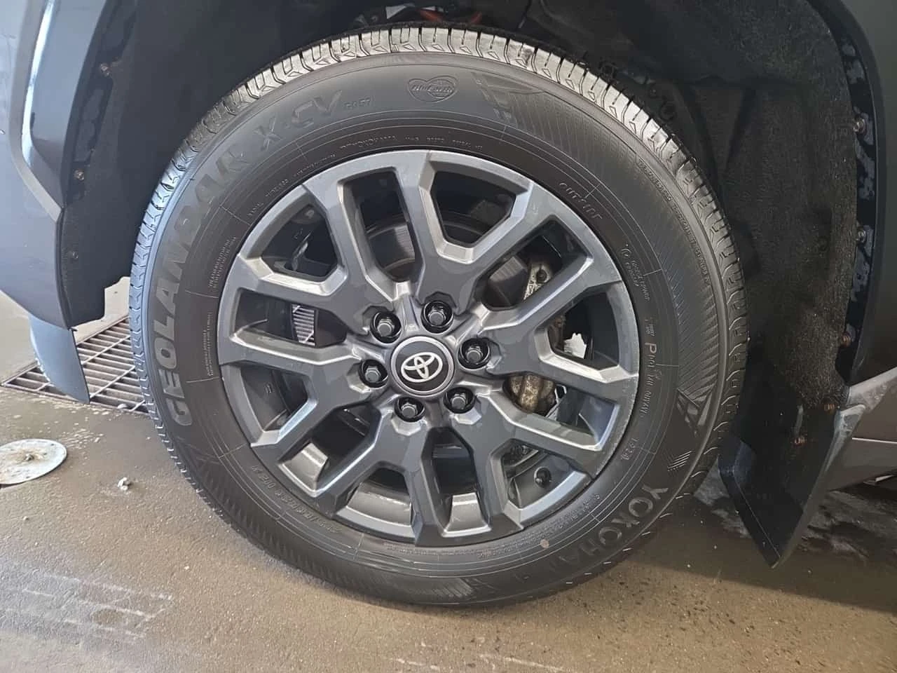 Toyota Sequoia * PLATINUM * ���������� ��� ������������ ������*  | Mobile.bg � ����������� 6
