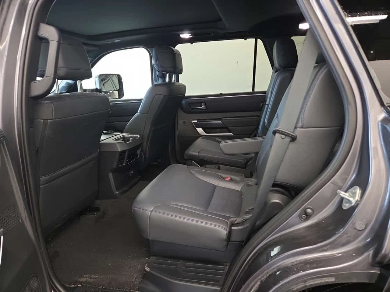 Toyota Sequoia * PLATINUM * ���������� ��� ������������ ������*  | Mobile.bg � ����������� 12
