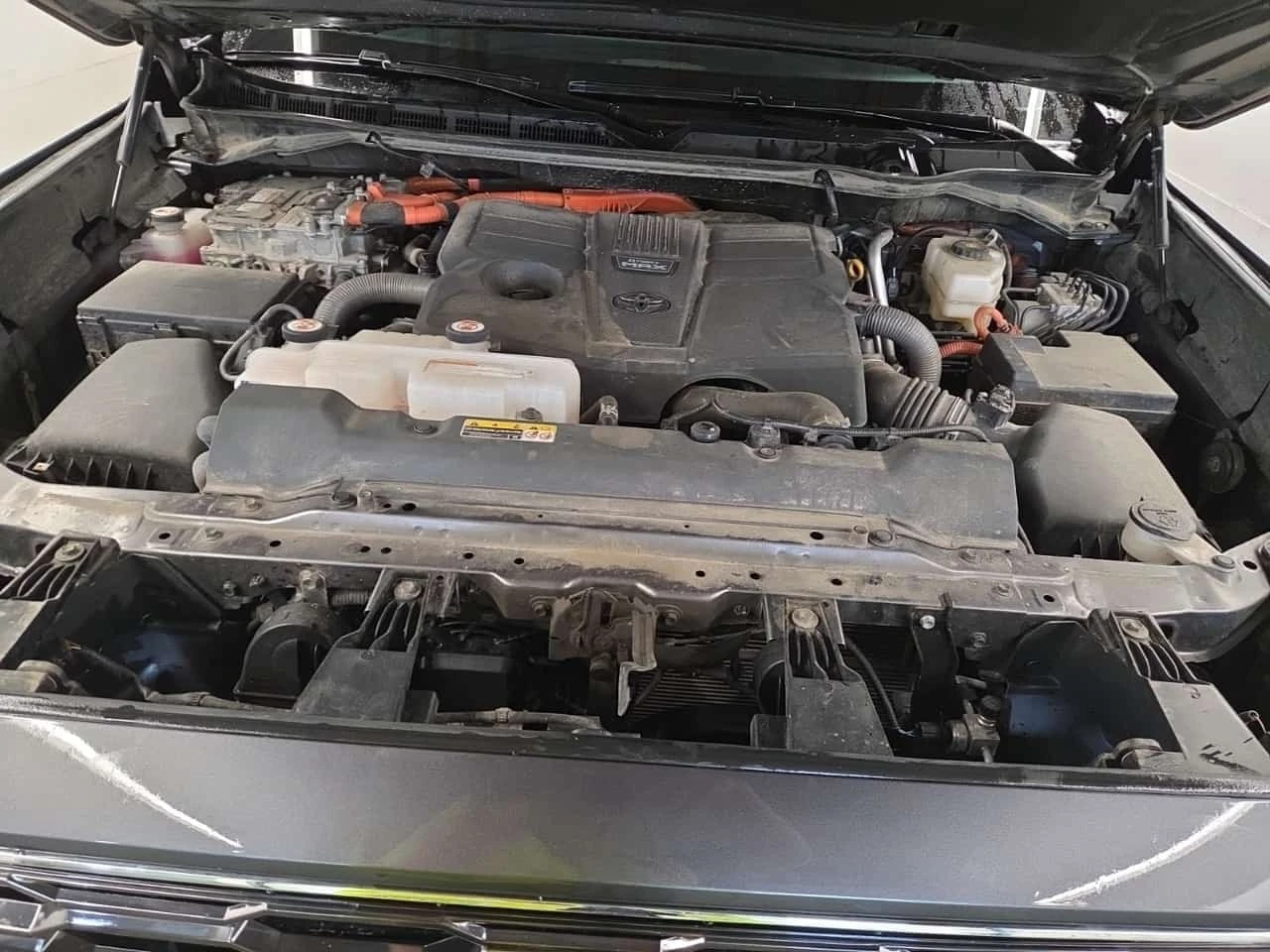Toyota Sequoia * PLATINUM * ���������� ��� ������������ ������*  | Mobile.bg � ����������� 16
