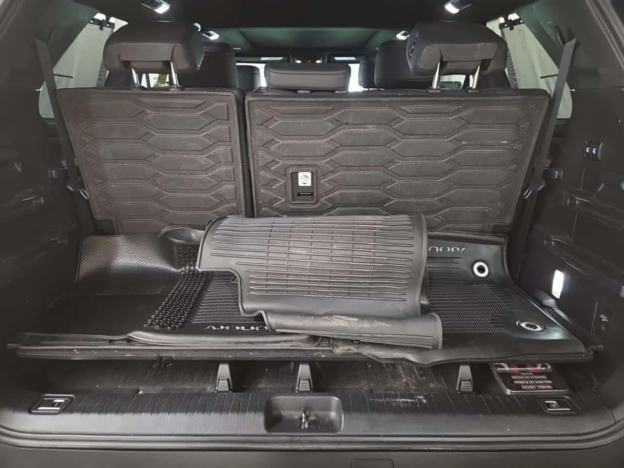 Toyota Sequoia * PLATINUM * ���������� ��� ������������ ������*  | Mobile.bg � ����������� 14