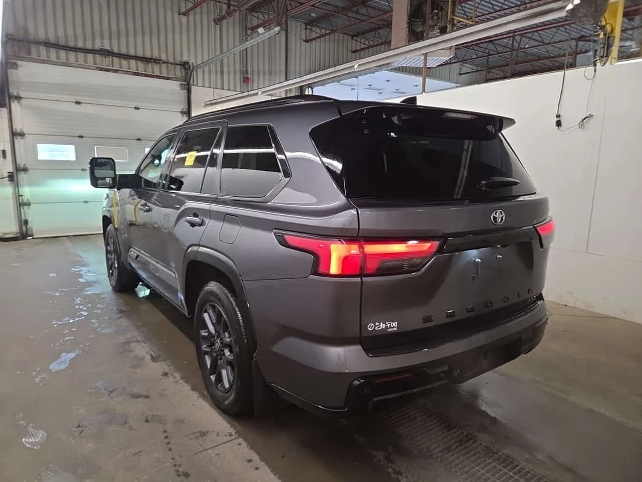 Toyota Sequoia * PLATINUM * ���������� ��� ������������ ������*  | Mobile.bg � ����������� 4
