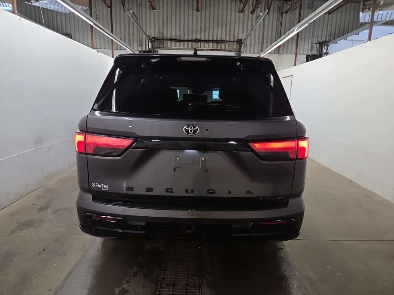 Toyota Sequoia * PLATINUM * ���������� ��� ������������ ������*  | Mobile.bg � ����������� 17