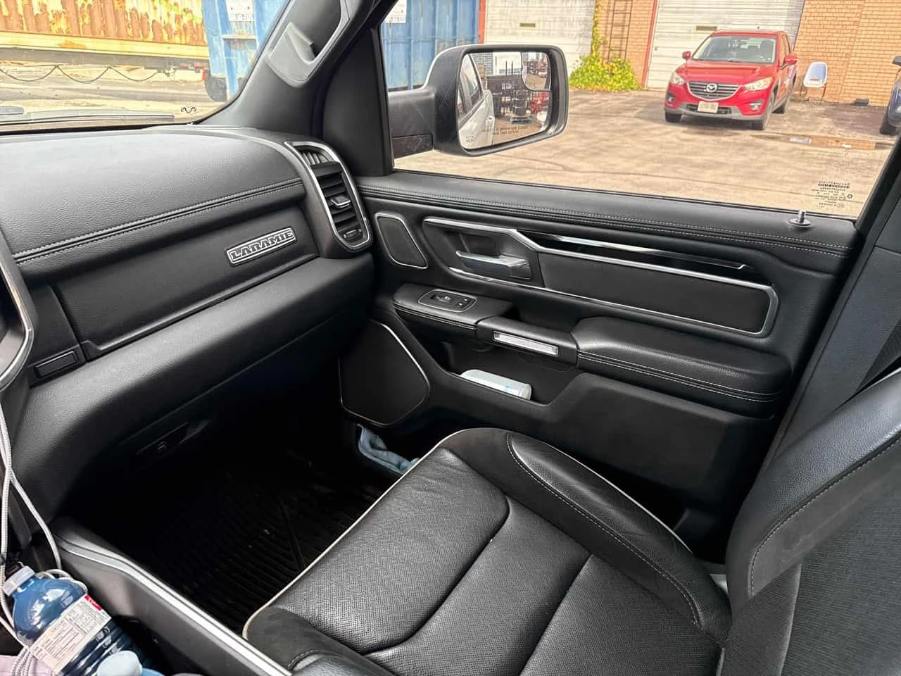Dodge RAM 1500  Laramie / CARFAX / ���� �� ��������  | Mobile.bg � ����������� 11