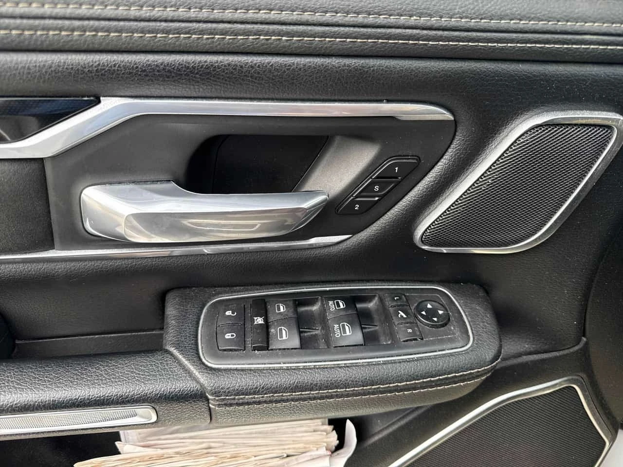 Dodge RAM 1500  Laramie / CARFAX / ���� �� ��������  | Mobile.bg � ����������� 10