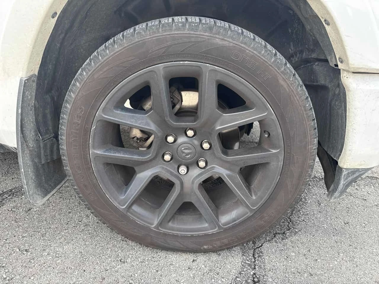 Dodge RAM 1500  Laramie / CARFAX / ���� �� ��������  | Mobile.bg � ����������� 6