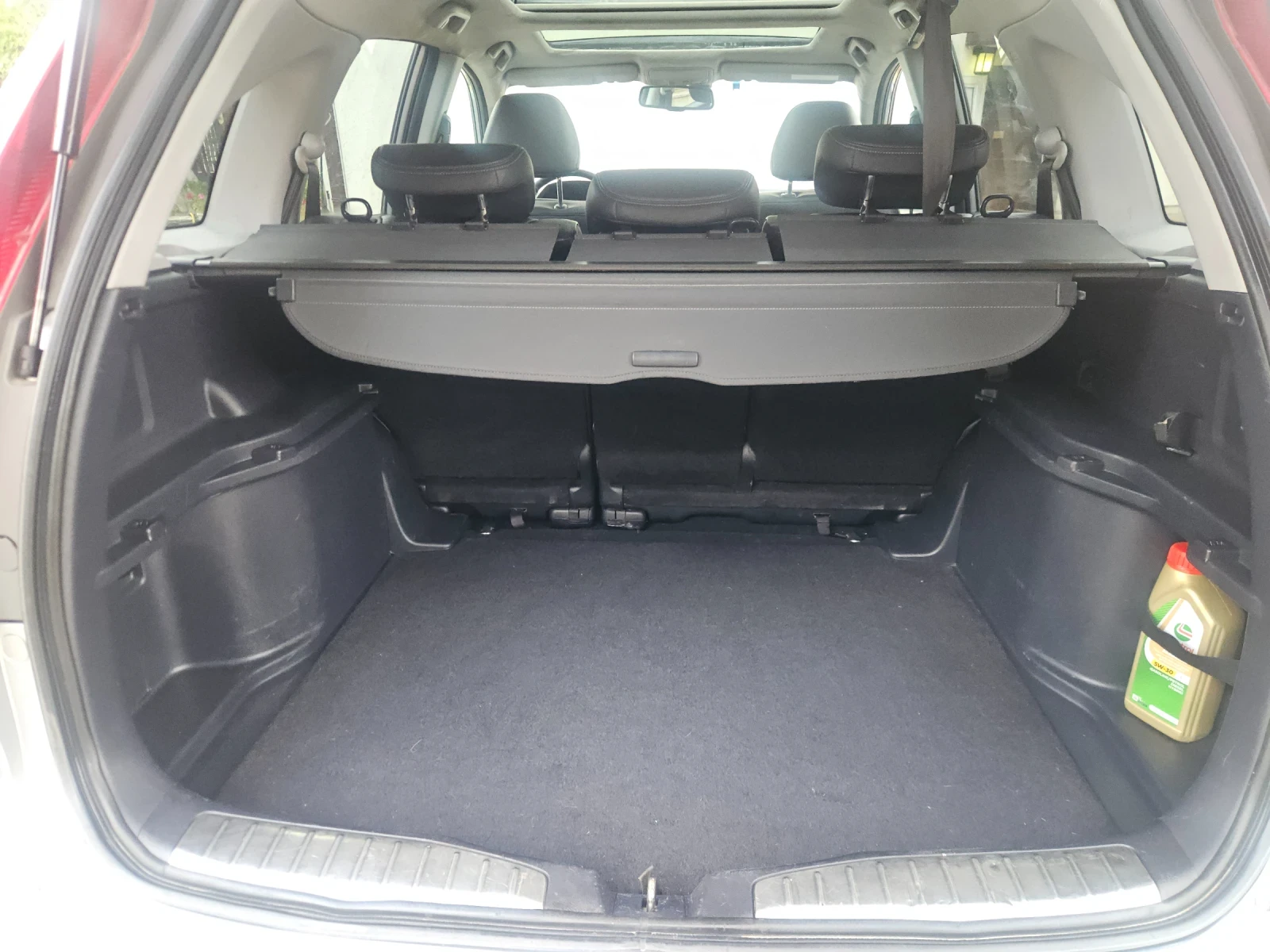 Honda Cr-v 4�4 �������!!! | Mobile.bg � ����������� 11