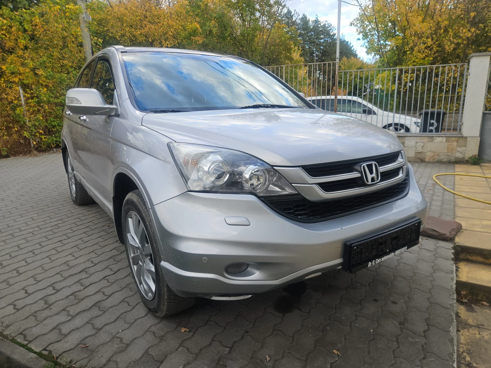 Honda Cr-v 4�4 �������!!! | Mobile.bg � ����������� 2