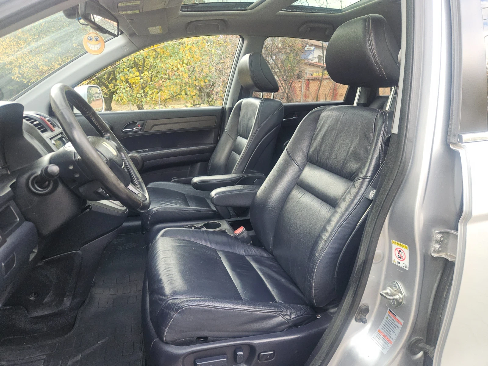 Honda Cr-v 4�4 �������!!! | Mobile.bg � ����������� 13