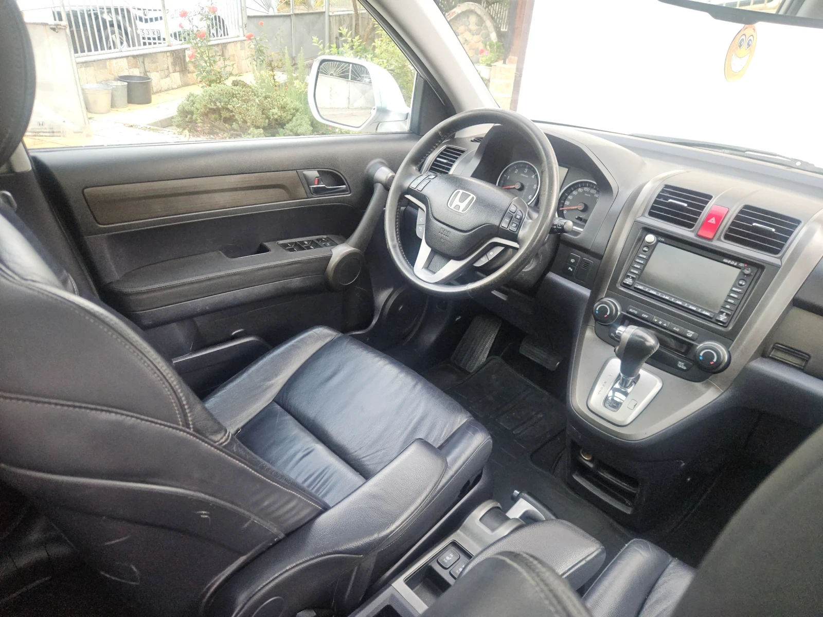 Honda Cr-v 4�4 �������!!! | Mobile.bg � ����������� 5