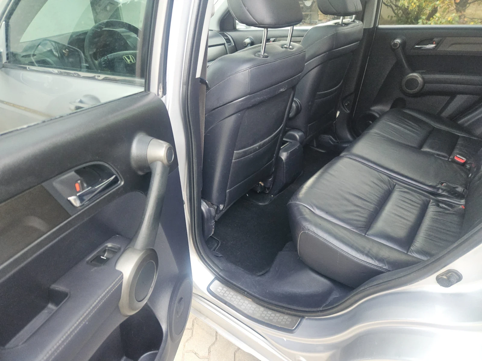 Honda Cr-v 4�4 �������!!! | Mobile.bg � ����������� 12