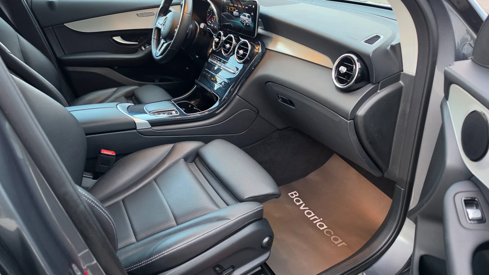 Mercedes-Benz GLC 220 4Matic 9G-tronic/Mildhybrid/GERMANY | Mobile.bg � ����������� 13