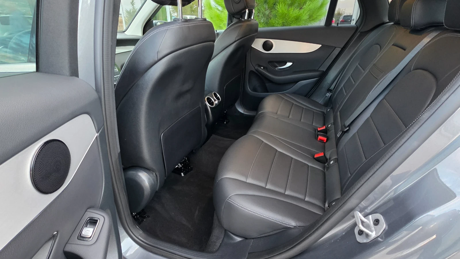 Mercedes-Benz GLC 220 4Matic 9G-tronic/Mildhybrid/GERMANY | Mobile.bg � ����������� 15