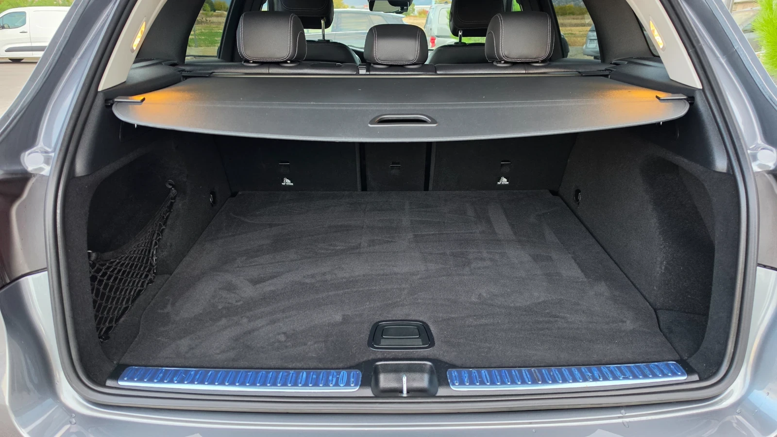 Mercedes-Benz GLC 220 4Matic 9G-tronic/Mildhybrid/GERMANY | Mobile.bg � ����������� 16