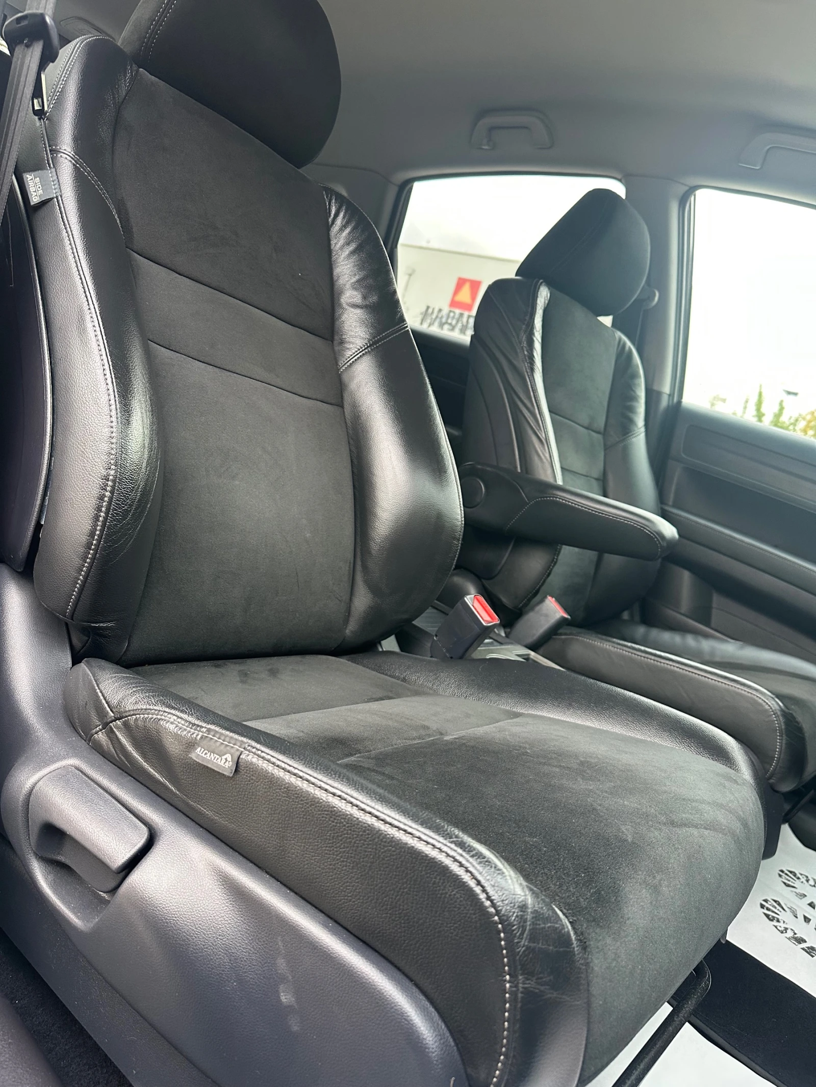 Honda Cr-v 2.2 * i-DTEC* �������*  | Mobile.bg � ����������� 12
