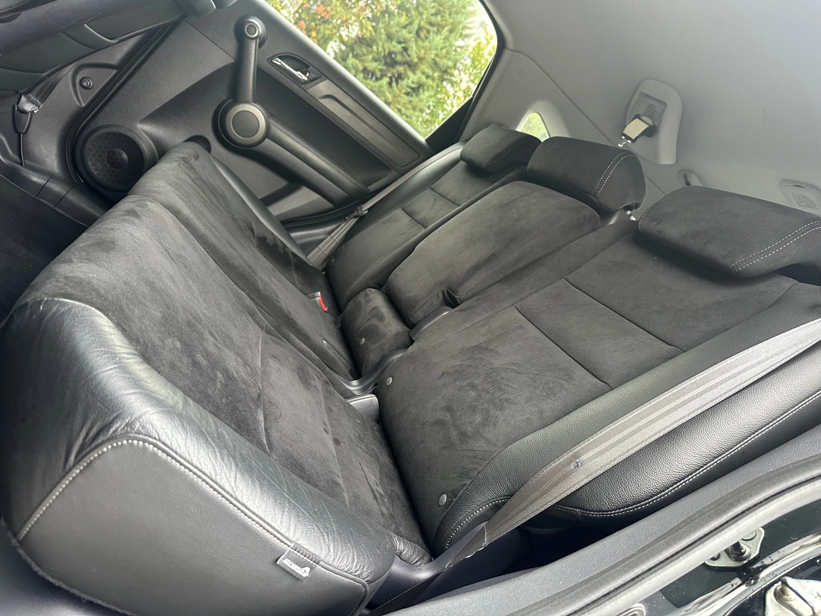 Honda Cr-v 2.2 * i-DTEC* �������*  | Mobile.bg � ����������� 14