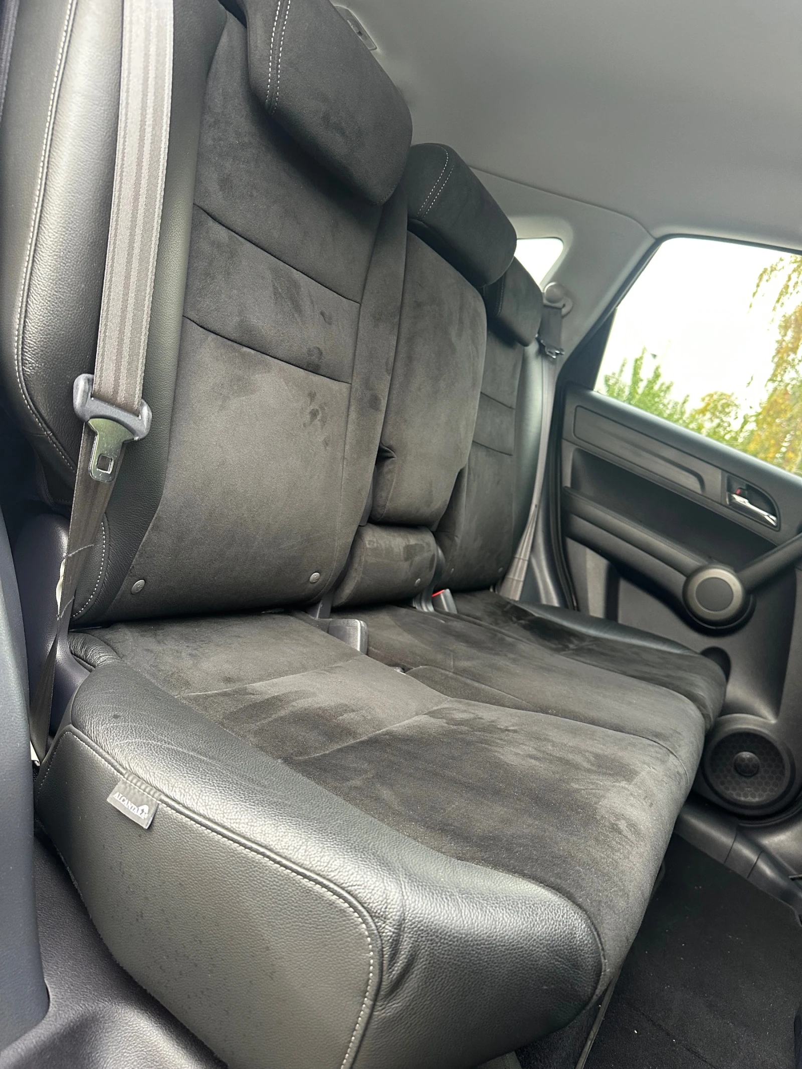 Honda Cr-v 2.2 * i-DTEC* �������*  | Mobile.bg � ����������� 13