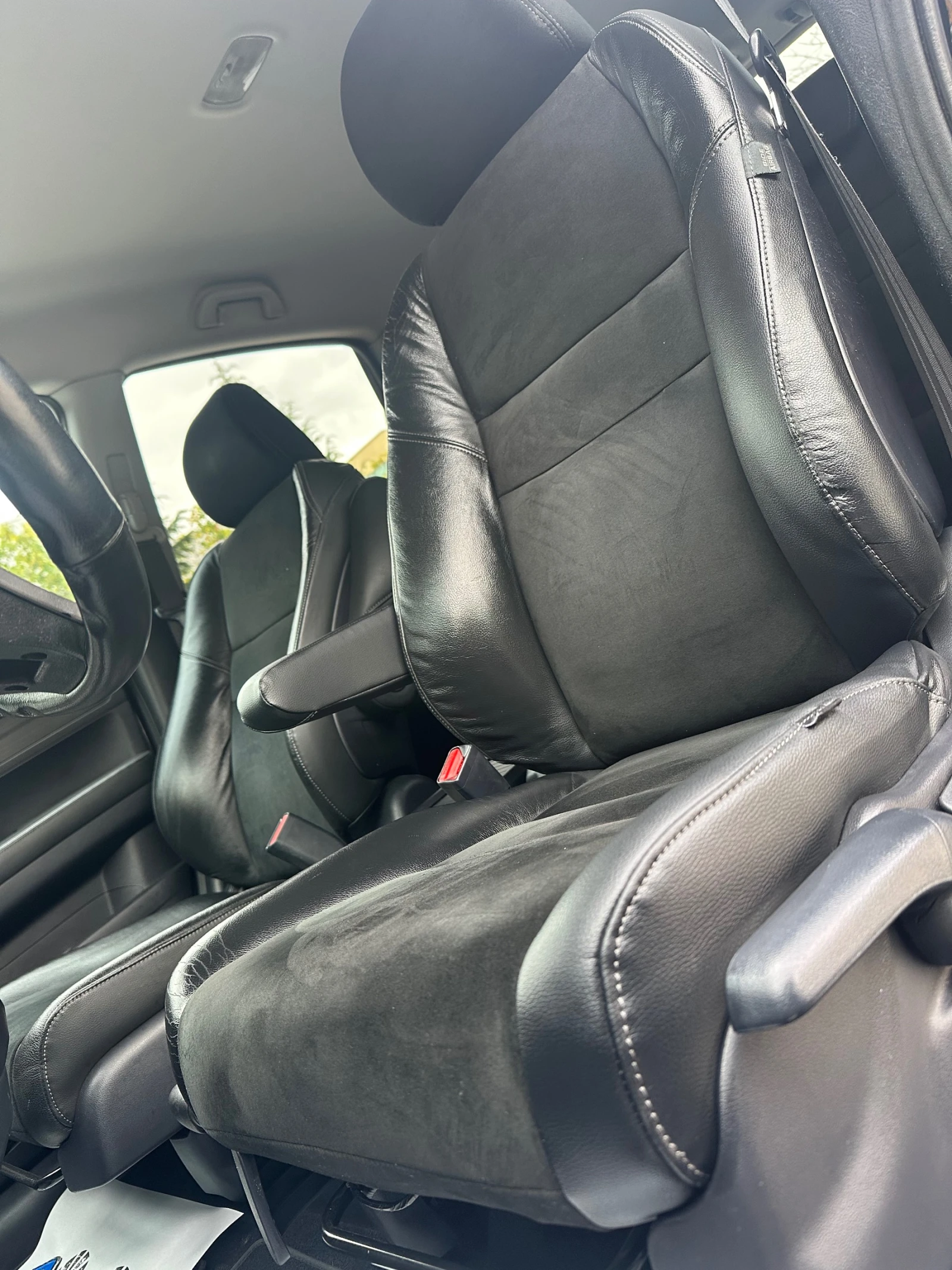 Honda Cr-v 2.2 * i-DTEC* �������*  | Mobile.bg � ����������� 15