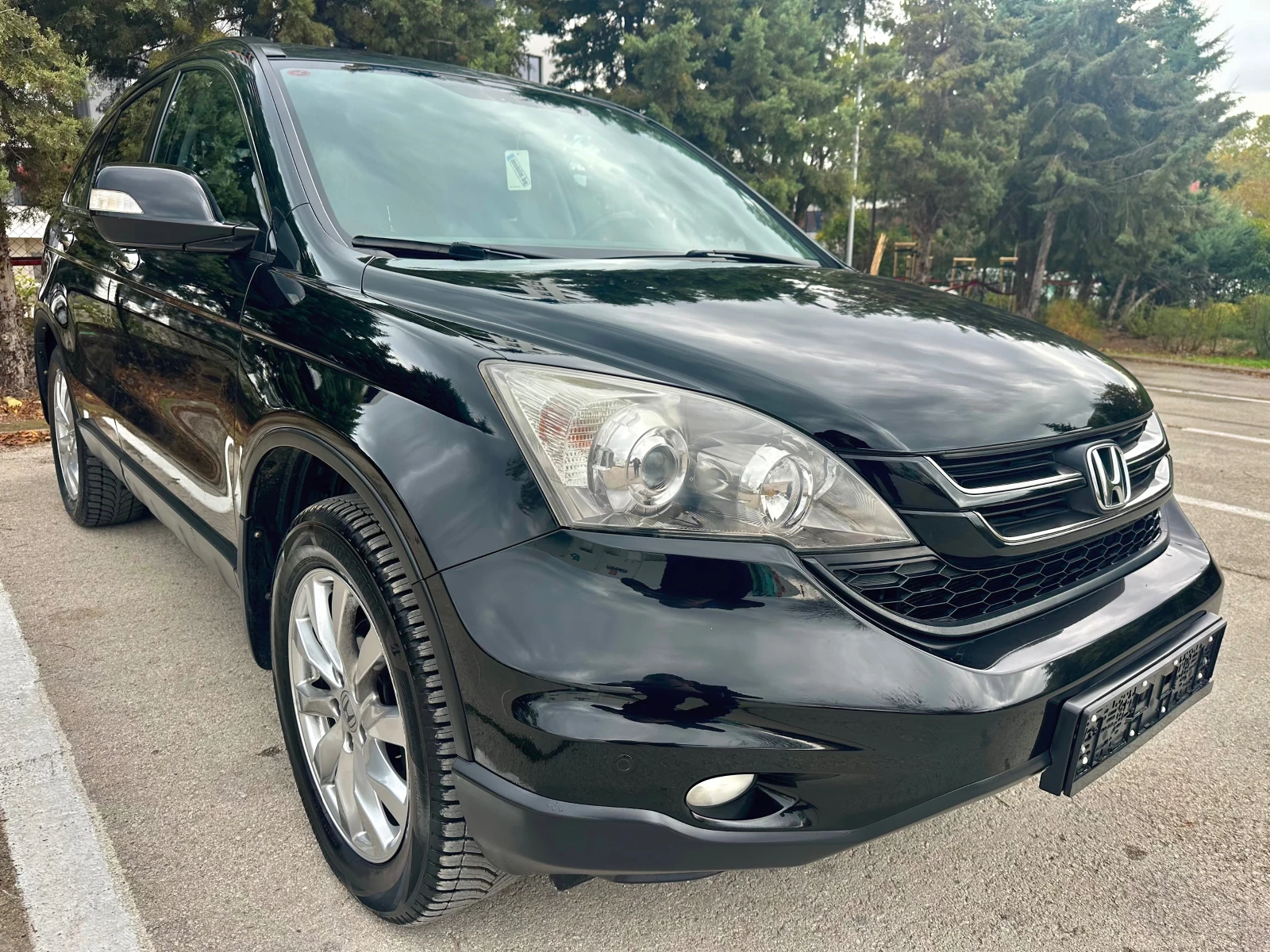 Honda Cr-v 2.2 * i-DTEC* �������*  | Mobile.bg � ����������� 5