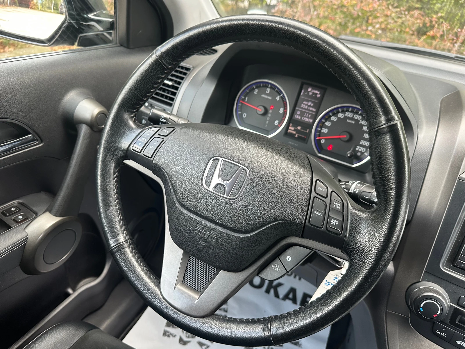 Honda Cr-v 2.2 * i-DTEC* �������*  | Mobile.bg � ����������� 11