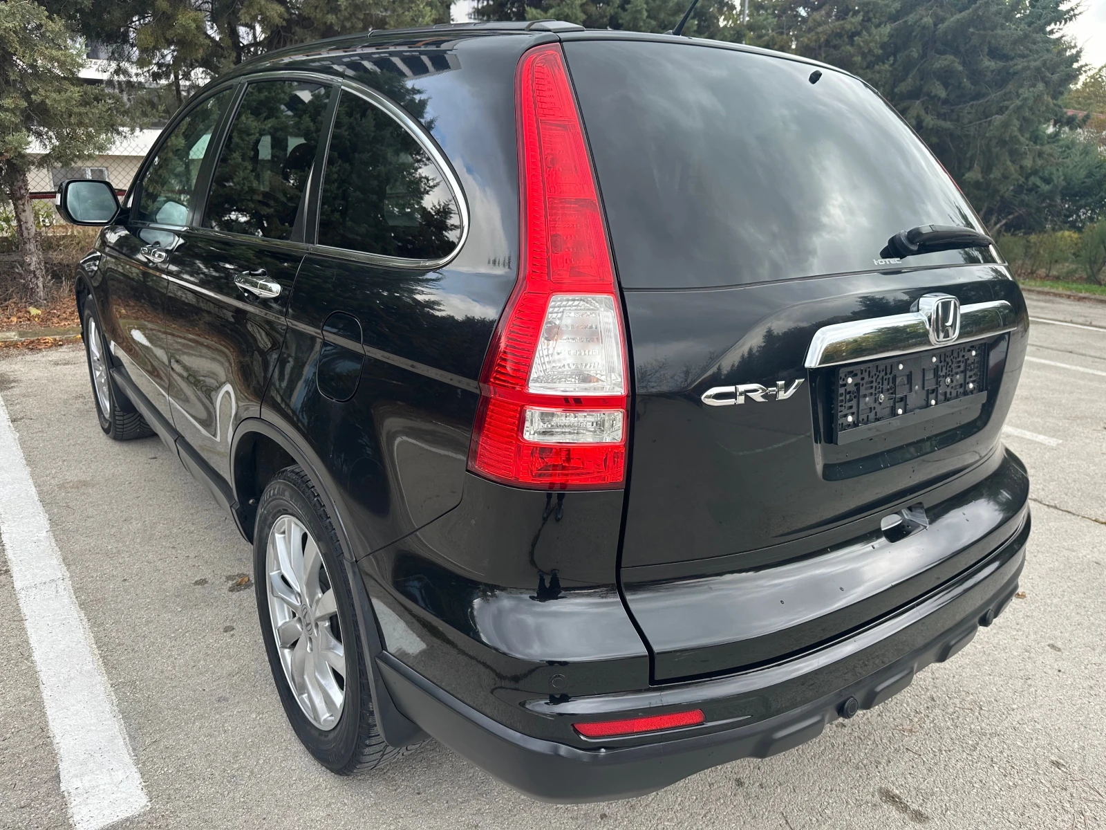 Honda Cr-v 2.2 * i-DTEC* �������*  | Mobile.bg � ����������� 6