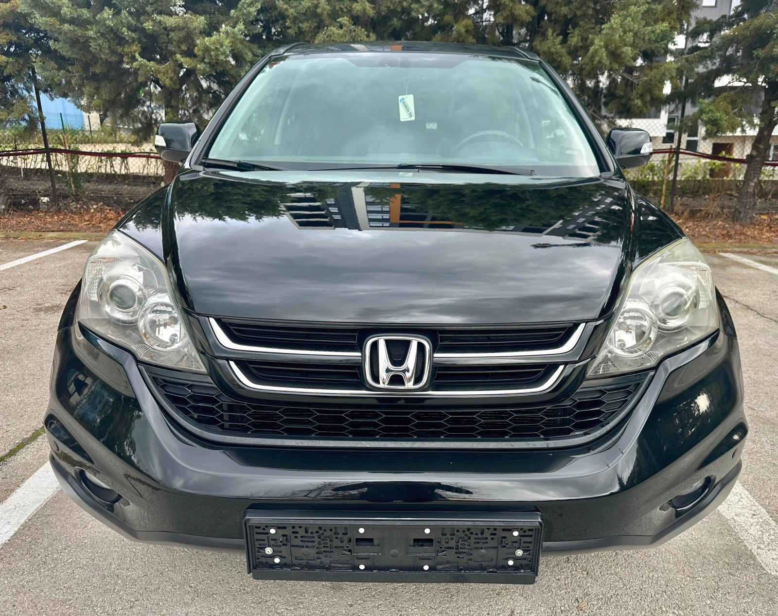Honda Cr-v 2.2 * i-DTEC* �������*  | Mobile.bg � ����������� 7
