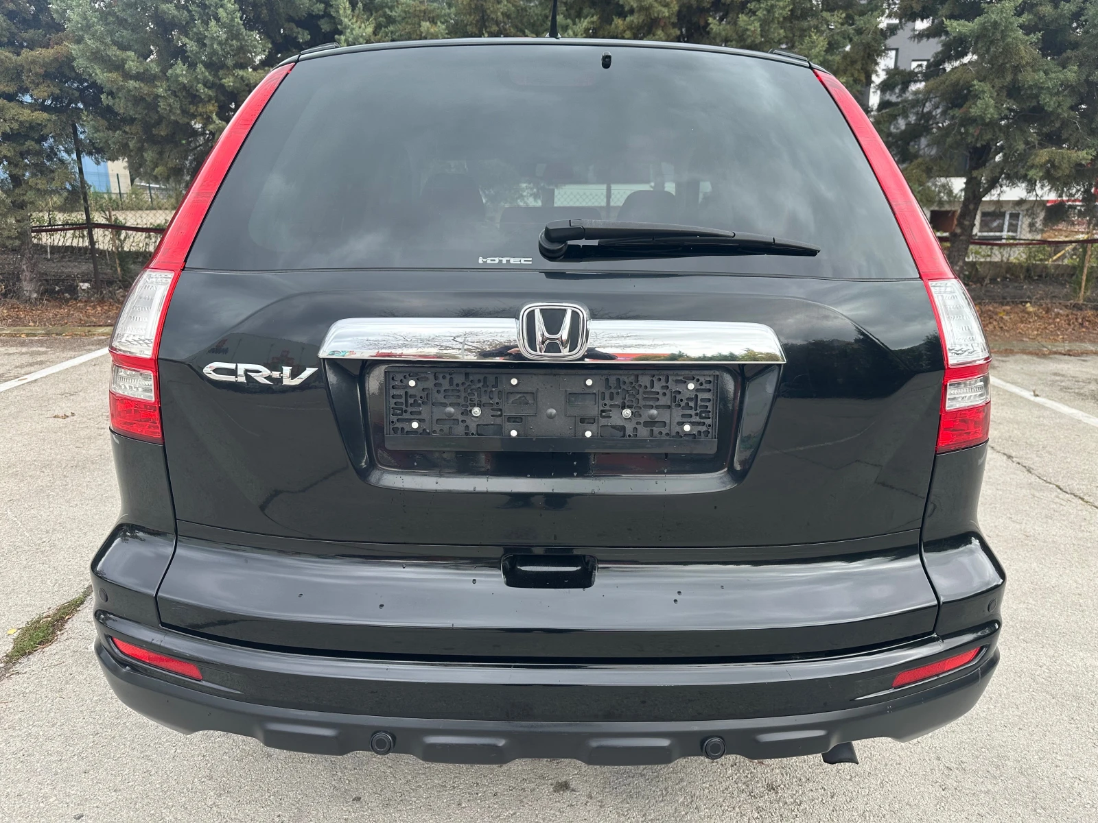 Honda Cr-v 2.2 * i-DTEC* �������*  | Mobile.bg � ����������� 8