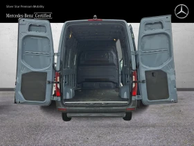 Mercedes-Benz Sprinter 314 EQ, снимка 13