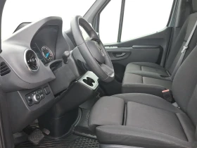 Mercedes-Benz Sprinter 314 EQ, снимка 8