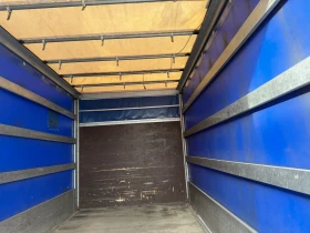 Renault Maxity 2.5DXI* Бордови+ Двустранна щора* 3.70 метра, снимка 9