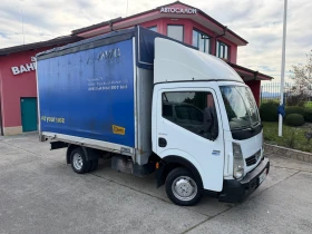 Renault Maxity 2.5DXI* Бордови+ Двустранна щора* 3.70 метра, снимка 11