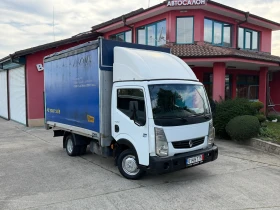 Renault Maxity 2.5DXI* Бордови+ Двустранна щора* 3.70 метра, снимка 12