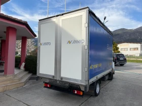 Renault Maxity 2.5DXI* Бордови+ Двустранна щора* 3.70 метра, снимка 6