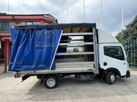Renault Maxity 2.5DXI* Бордови+ Двустранна щора* 3.70 метра, снимка 9