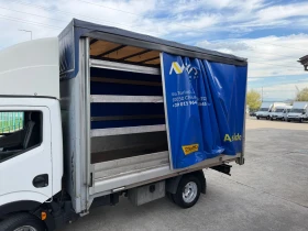 Renault Maxity 2.5DXI* Бордови+ Двустранна щора* 3.70 метра, снимка 8