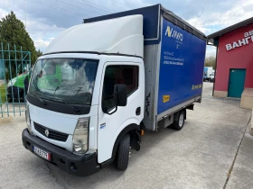 Renault Maxity 2.5DXI* Бордови+ Двустранна щора* 3.70 метра, снимка 3