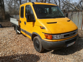 Iveco Daily 29 l10 6+1
