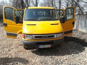 Iveco Daily 29 l10 6+ 1 | Mobile.bg    10