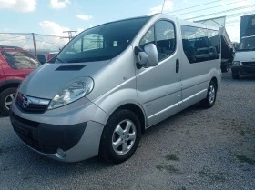 Opel Vivaro 2.5 ИТАЛИЯ