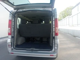 Opel Vivaro 2.5  | Mobile.bg    10