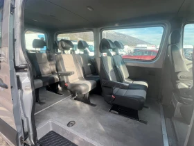 Mercedes-Benz Sprinter 311 CDI Пътнически , 9 Места , Клима , снимка 7