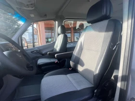 Mercedes-Benz Sprinter 311 CDI Пътнически , 9 Места , Клима , снимка 13