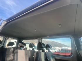 Mercedes-Benz Sprinter 311 CDI Пътнически , 9 Места , Клима , снимка 9