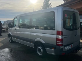 Mercedes-Benz Sprinter 311 CDI Пътнически , 9 Места , Клима , снимка 5