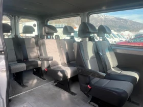 Mercedes-Benz Sprinter 311 CDI Пътнически , 9 Места , Клима , снимка 6