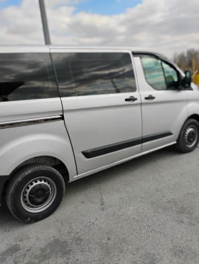 Ford Transit Custom | Mobile.bg    4