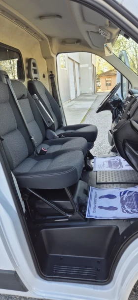 Обява за продажба на Fiat Ducato 2, 3JTD-H2L2 ~21 990 лв. - изображение 5