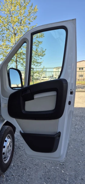 Обява за продажба на Fiat Ducato 2, 3JTD-H2L2 ~21 990 лв. - изображение 9