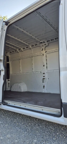 Обява за продажба на Fiat Ducato 2, 3JTD-H2L2 ~21 990 лв. - изображение 10