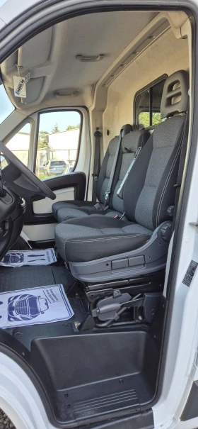 Обява за продажба на Fiat Ducato 2, 3JTD-H2L2 ~21 990 лв. - изображение 4