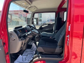 Nissan Capstar 3.5. 6  | Mobile.bg    5